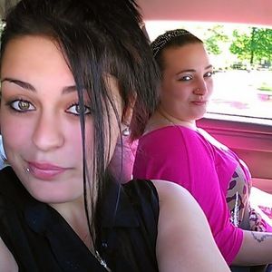 Meet your Posher, Kimberlee